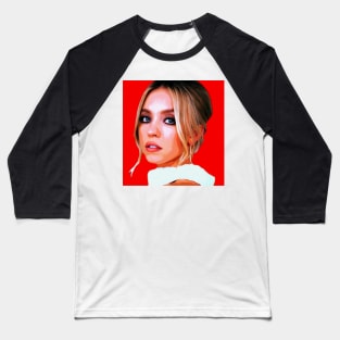 Sydney Sweeney Baseball T-Shirt